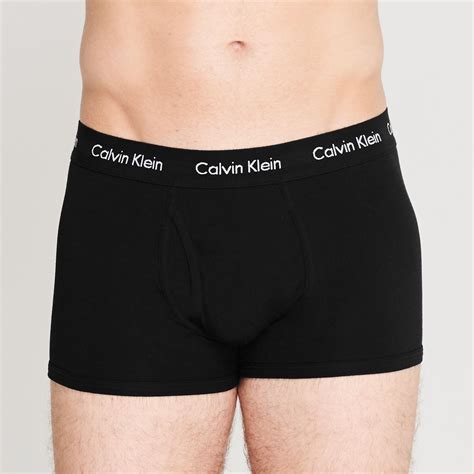 calvin klein unterhosen|Underwear 